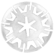 [FSD Store] Selected10x Exhaust Heat Shield Clip Nut Washers TRANSPORTER T4 T5 GOLF