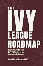 The Ivy League Roadmap: Learn how my Clients 5x their Odds in Ivy League Admissions