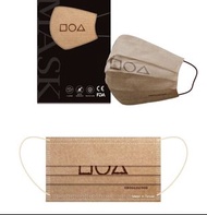 💜正版授權💜 魷魚遊戲 口罩 魷魚遊戲口罩  10個😃