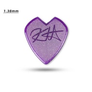 Dunlop Pick. 47RKH3NPS KIRK HAMMETT Signature payment - Nylon material Acoustic/electric Guitar/BASS