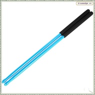 [dreamedge] 5A Aluminum Alloy Frame Drumsticks with Water Droplets Drumsticks B