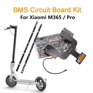 Battery Protection Board BMS Circuit Board Replacement Battery Management System Compatible with Xia