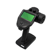 FLYSKY FS-G7P 2.4G 7CH ANT Protocol Radio Transmitter PWM PPM I-BUS SBUS Output FS-R7P Receiver for 