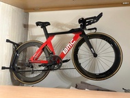 BMC Timemachine 01 TT bike