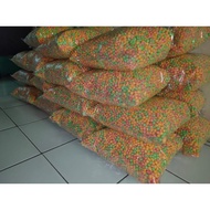 Nyam nyam rice crispy kiloan/reapack 1000g
