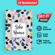 Wine Reviews - Paperback - English - 9781636051659