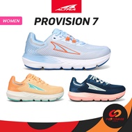 Alta Provision 7 (Women) รองเท้าวิ่ง ออกกำลังกาย ผู้หญิง สำหรับคนเท้าแบน เท้าล้ม