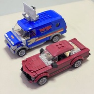 LEGO stranger things 11370 怪奇物語