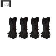 4 Pcs 15ft Trampoline Netting Cords, Replacement Parts for Fence Netting Safety Trampoline Netting C