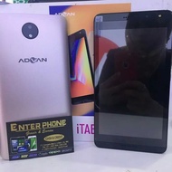 Advan Tablet 4G LTE iTAB Ram 2G internal 16GB 7inch