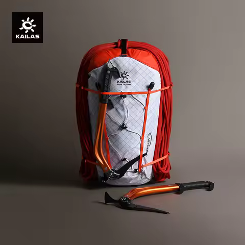 KAILAS AETHER Technical Climbing Backpack 30L Outdoor High Quality For Climbing KA2553019
