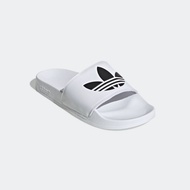 【Adidas Korea】 Originals Adilette Lite Slide FU8297 Cloud White/Black Slides