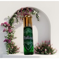 Medina Wangian perfume 8ml