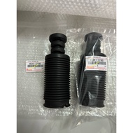 [THAILAND]TOYOTA COROLLA AE92 AE101 AE111 REAR ABSORBER COVER WITH STOPPER
