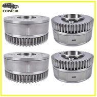 4pcs Intake&Exhaust Camshaft Adjuster A1560501847 for Mercedes W204 CL63 CLK63 CLS63 X156 M156 Engin