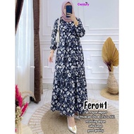 2704 FERO DRESS by cENTURY