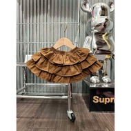 CV10-LAYER SKIRT FOR CHILDREN FROM 9-35KG