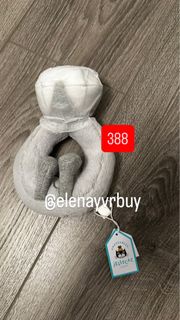 jellycat求婚戒指