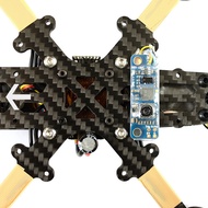 MATEK Optical Flow Meter 3901-LOX Laser Radar Sensor F4 F7 Through Aircraft Flight Control Fixed Hig