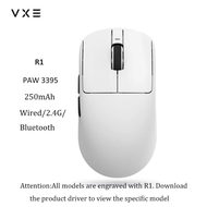 VXE dragonfly R1 Lightweight Wireless Mouse TH