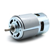 795Motor775Motor895Micro DC Motor Power Tool High Speed Large Torque Power12v Strict Selection