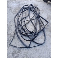 Getah Body Set gd3 jazz