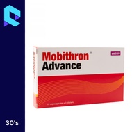mobithron advance Price & Promotion-Dis 2025 | BigGo Malaysia