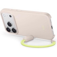Beats iPhone 17 Pro Max / iPhone 17 Pro / iPhone 17 Kickstand Case with MagSafe & Camera Control Bui