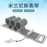 Strap Arrival in about 9 Days