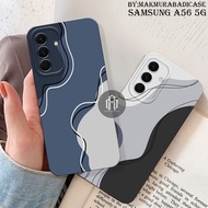 Case Samsung A56 A36 A26 A16 A05S A04S A14 A15 A24 A34 A35 A55 - Samsung A23 4G A23 5G - Samsung A13