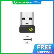 Logitech | โลจเทค คอรีอา ของแท้ Logi Bolt USB รับสัญญาณ