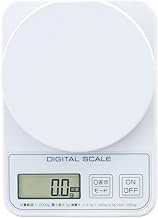 Atlas ADS-2200 Digital Scale, 4.4 lbs (2 kg) (Supports Trace Mode 0.004 oz (0.1 g), Vertically, Meas