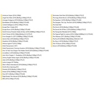 Full HD Movie (another list)