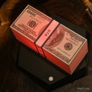 7 Color Ambient Light350814Dollar gta5 Birthday Gift Car Light Merchandise Ornaments Banknotes Grand