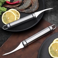 Zwilling Stainless Steel Prawn Deveining Knife