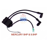 MERCURY 8HP &amp; 9.9HP CDI P/N: 803704 1