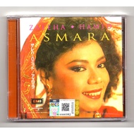 ZALEHA HAMID : ASMARA (CD ORIGINAL)