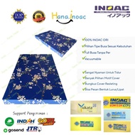 INOAC Single Foam Mattress size 200x80x5cm