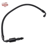 AN6 Filter Fuel Line Fittings Kit Inline Filter For Honda Civic Integra B/D Series EG EK DC2 CRX EF 