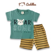 Cuddles Baby Boy Suit BSW1225