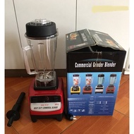 MÁY XAY SINH TỐ CÔNG NGHIỆP BLENDER