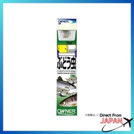 Owner OH Grape Worm Hook 7-0.6 Fishing 7-0.4 7.5-0.6 8-0.6