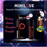 🇸🇬 minilove men delay spray penis enhancement - delay ejaculation - premature ejaculation - prolong 