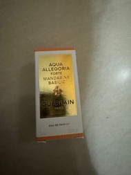 Guerlain mandarine basilic EDP 7.5mL
