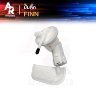 Fuel Pump Set YAMAHA-FINN Tig Code 1DY-E3907-20