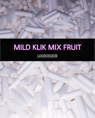 Busa/Filter Klik Mil MixFruit