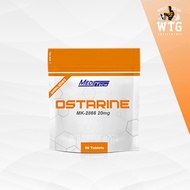 Ostarine MK-2866 20mg 50 tablets Meditech SARMS