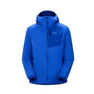 Arc'teryx始祖鳥 PROTON FL 化纖外套 HOODY WOMEN’S gamma