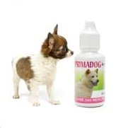 Primadog 30ml Antibiotics For Diarrhea Dogs