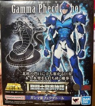 ex神鬥士巨蛇